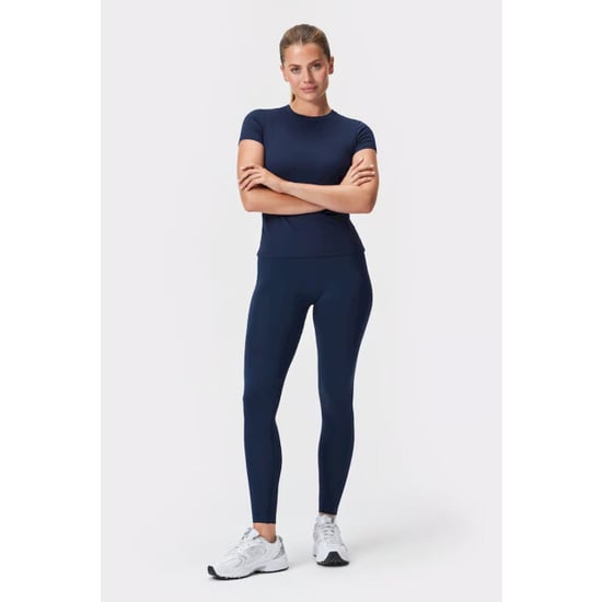 Stronger the one t-shirt training t-shirt korte mouw dames - - Image 3