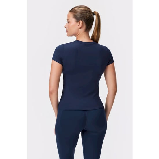 Stronger the one t-shirt training t-shirt korte mouw dames - - Image 4