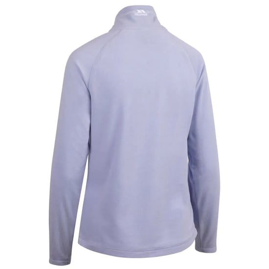 Trespass Dames skylar fleece top - Image 2