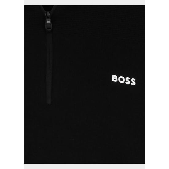 Boss Green Pullover kn momentum-x qz 10273969 01 50547898/001 - Image 2