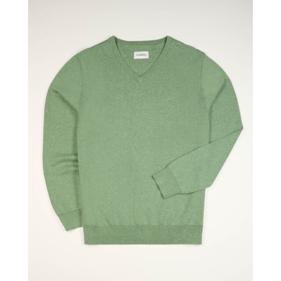 Campbell Trui v-hals - Image 2