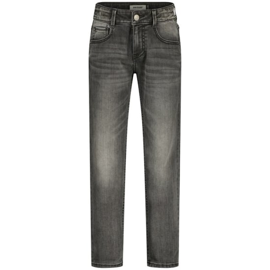 Raizzed Berllin black denim - Image 1