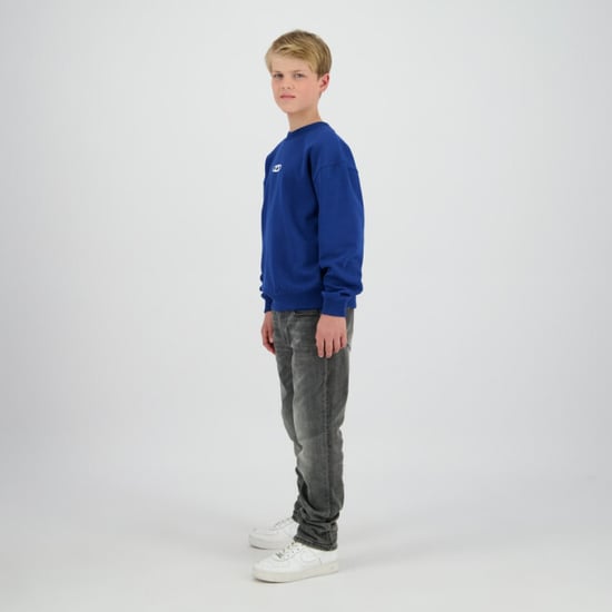 Raizzed Berllin black denim - Image 3