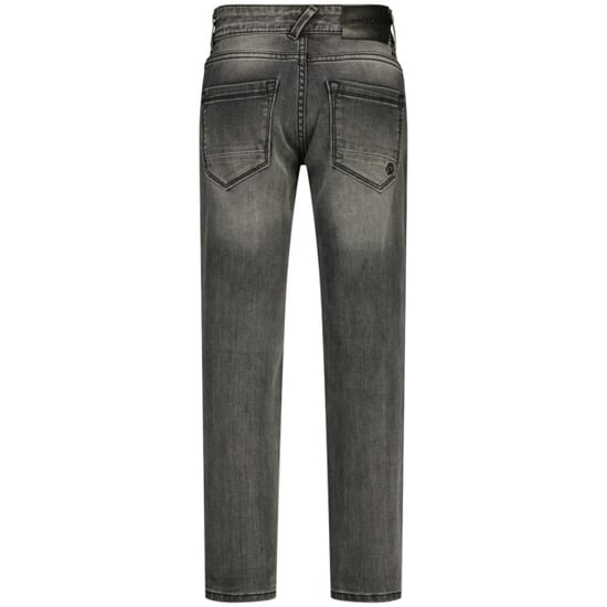 Raizzed Berllin black denim - Image 4