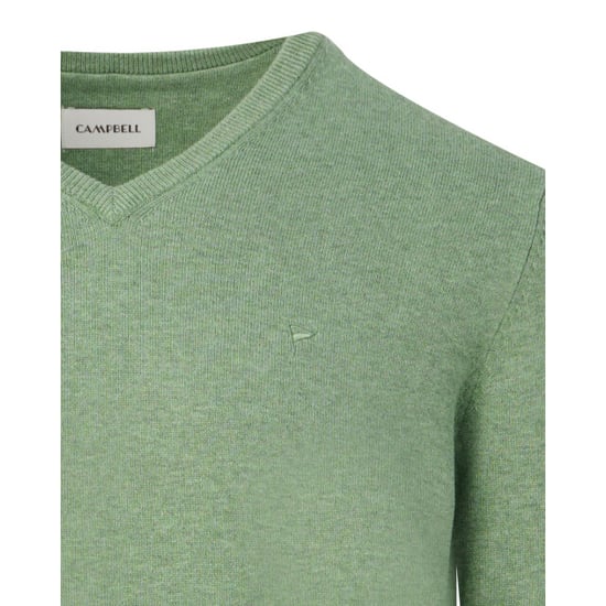 Campbell Trui v-hals - Image 6