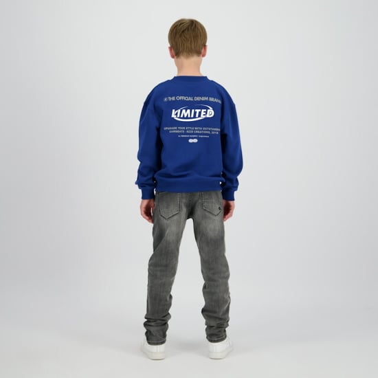 Raizzed Berllin black denim - Image 5