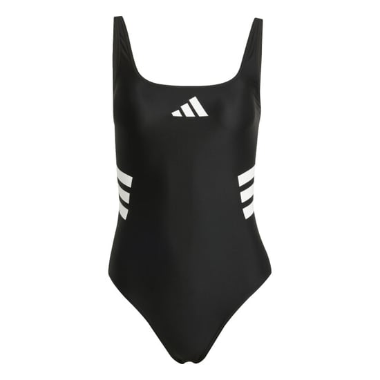 Adidas 3s uback suit wedstrijd badpak dames - - Image 1