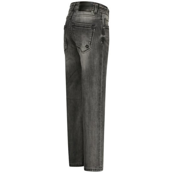 Raizzed Berllin black denim - Image 6