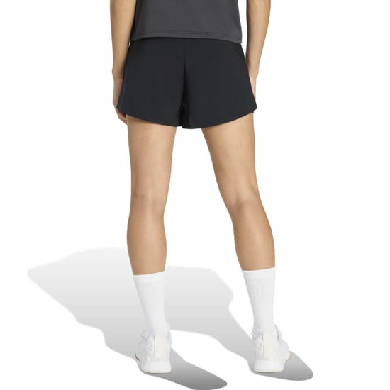 Adidas we min 2in1 sh korte trainingslegging dames - - Image 2