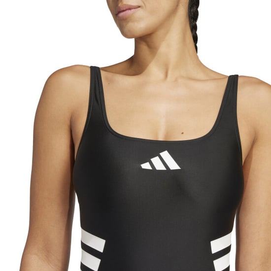 Adidas 3s uback suit wedstrijd badpak dames - - Image 3