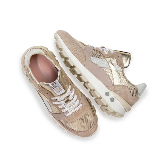 Floris van Bommel Sneakers sfw-10157-34-02 - Image 4