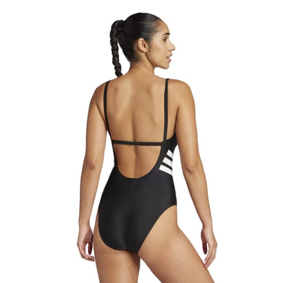 Adidas 3s uback suit wedstrijd badpak dames - - Image 5