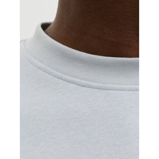 Jack & Jones Jjesoho sweat crew neck noos licht - Image 2