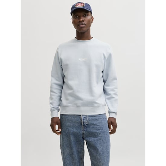 Jack & Jones Jjesoho sweat crew neck noos licht - Image 3