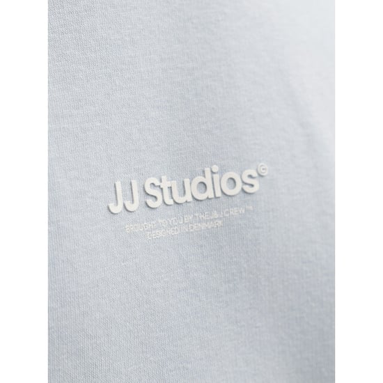 Jack & Jones Jjesoho sweat crew neck noos licht - Image 4