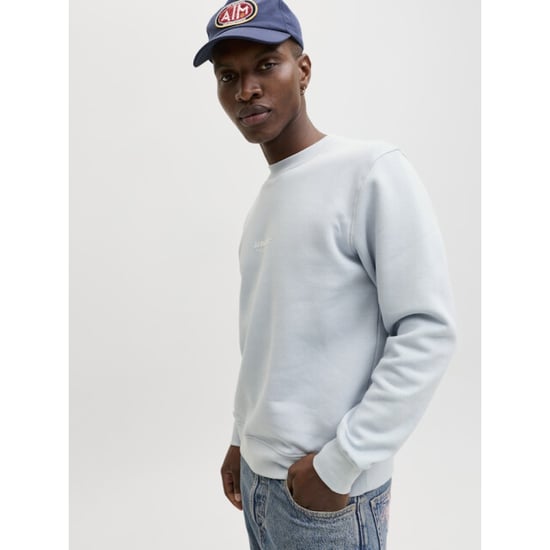 Jack & Jones Jjesoho sweat crew neck noos licht - Image 5