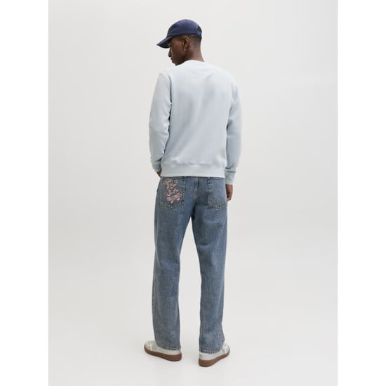Jack & Jones Jjesoho sweat crew neck noos licht - Image 6