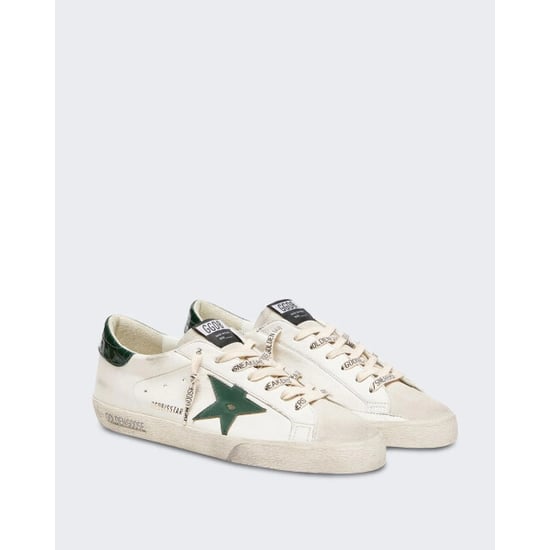 Golden Goose Deluxe Brand Heren super star nappa - Image 3