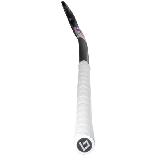 Brabo g-force pure 20 black/purple hockeystick composite jongens - - Image 4