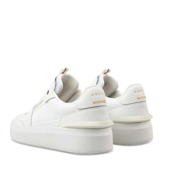 Cruyff Endorsed tennis white lage sneakers heren - Image 2