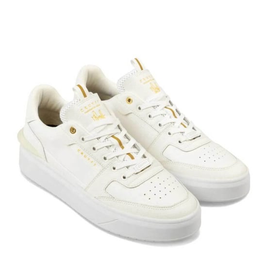 Cruyff Endorsed tennis white lage sneakers heren - Image 3