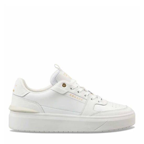 Cruyff Endorsed tennis white lage sneakers heren - Image 4