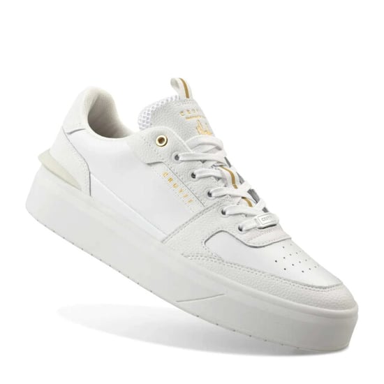 Cruyff Endorsed tennis white lage sneakers heren - Image 5