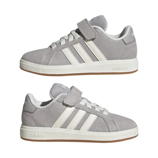 Adidas grand court 00s el c lage sneakers jongens - - Image 3