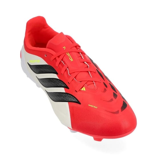 Adidas predator league fg j voetbal schoen firm ground jongens - - Image 2