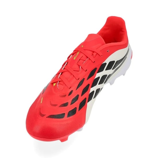 Adidas predator league fg j voetbal schoen firm ground jongens - - Image 3