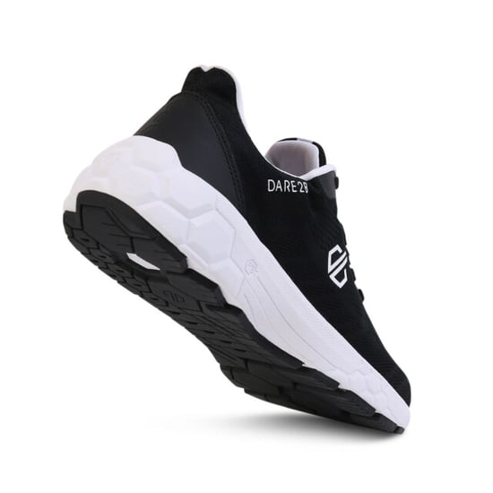 Dare 2B Herr Hex Rapid Prestandaskor (Svart/Vit) - Image 6