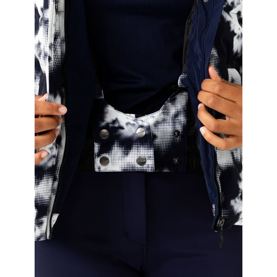 Falcon nanda jacket ski jack dames - - Image 3