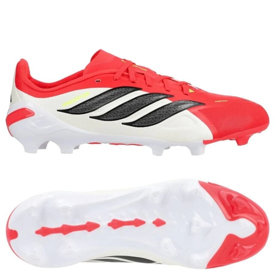 Adidas predator league fg j voetbal schoen firm ground jongens - - Image 6