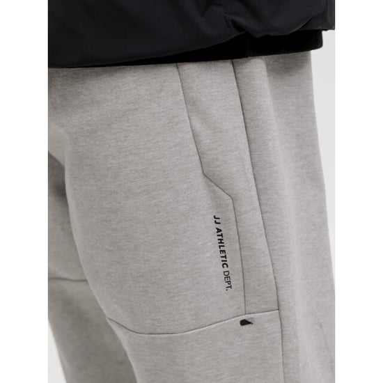 Jack & Jones Jpstgordon base sweat pants sn melee - Image 2