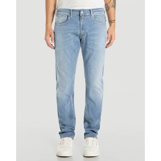 Replay Hyperflex dust grover jeans - Image 1