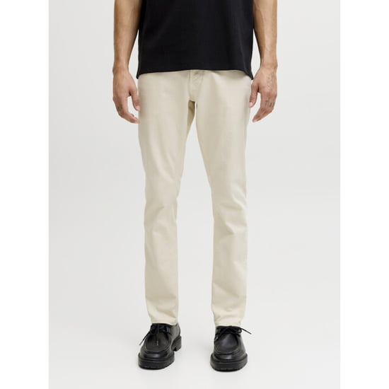 Jack & Jones Jjiglenn jjoriginal sq 360 off-white - Image 2