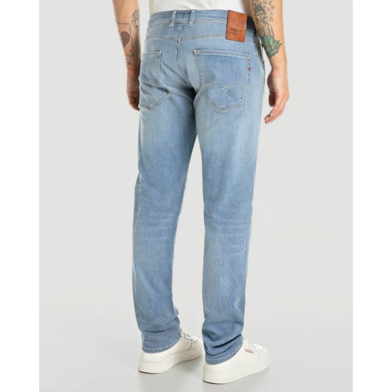 Replay Hyperflex dust grover jeans - Image 2