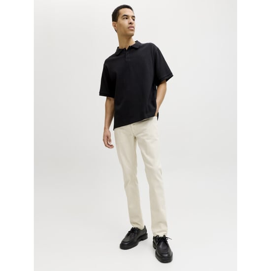 Jack & Jones Jjiglenn jjoriginal sq 360 off-white - Image 4
