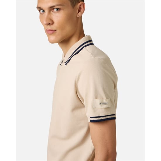Iceberg Polo logo patch - Image 4