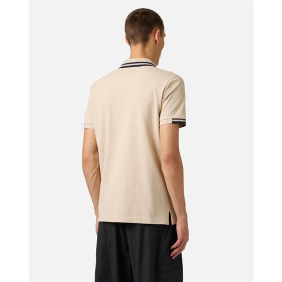 Iceberg Polo logo patch - Image 6