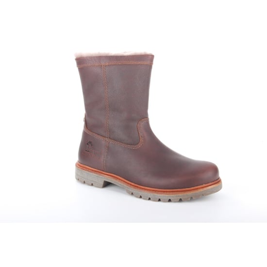 Panama Jack Fedro igloo c10 heren enkellaarzen sportief - Image 1