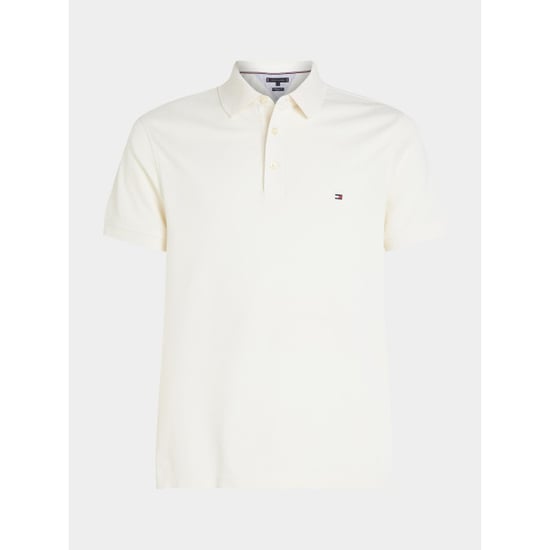 Tommy Hilfiger Polo korte mouw 1985 slim polo mw0mw17771/z00 - Image 1