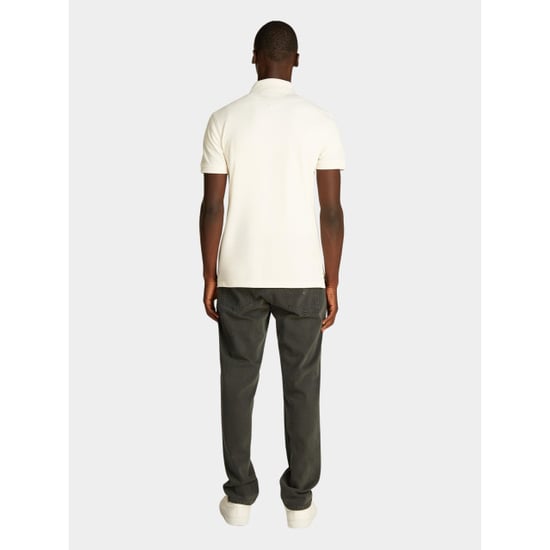 Tommy Hilfiger Polo korte mouw 1985 slim polo mw0mw17771/z00 - Image 3