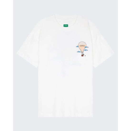 Flaneur Homme Heren aéronautique t-shirt - Image 1