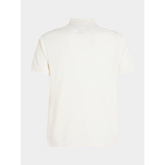 Tommy Hilfiger Polo korte mouw 1985 slim polo mw0mw17771/z00 - Image 4