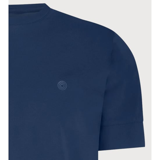 Blue Industry Het lounge jersey t-shirt | - Image 5