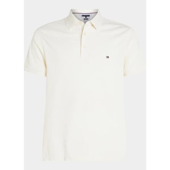 Tommy Hilfiger Polo korte mouw 1985 slim polo mw0mw17771/z00 - Image 6