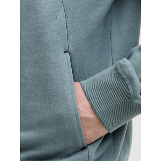 Jack & Jones Jcofusion sweat badge crew neck oud - Image 2