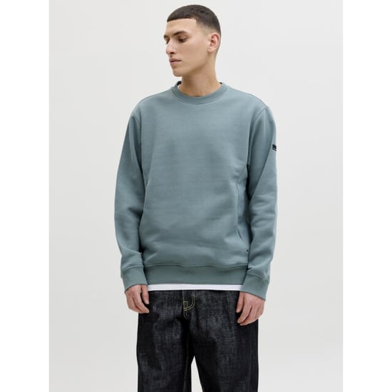 Jack & Jones Jcofusion sweat badge crew neck oud - Image 3