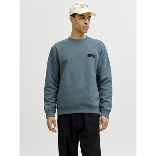 Jack & Jones Jcofusion sweat badge crew neck oud - Image 5